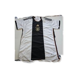 Germany jersey for men